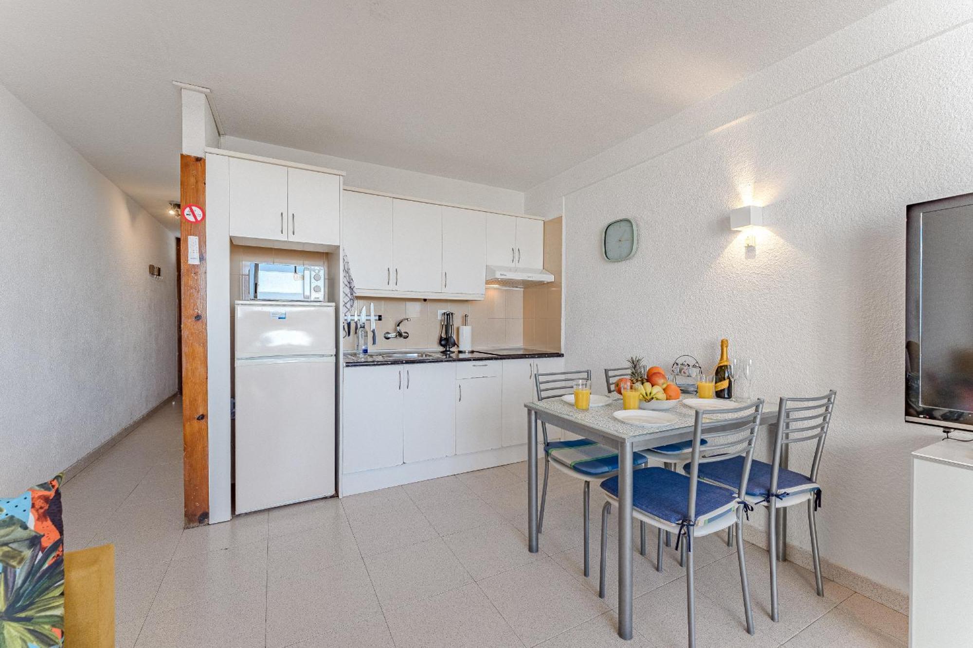 Comfortable Apartment In Vina Del Mar Playa de las Americas  Exterior foto