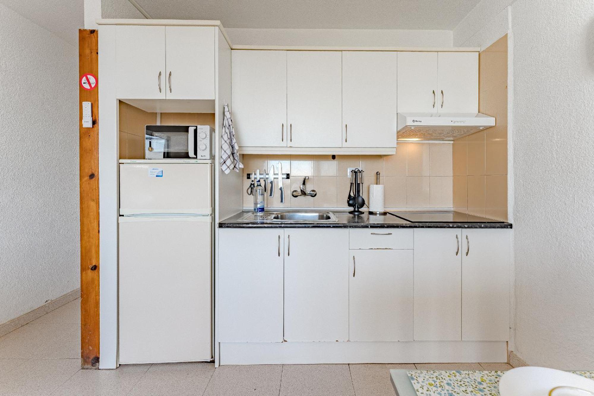 Comfortable Apartment In Vina Del Mar Playa de las Americas  Exterior foto
