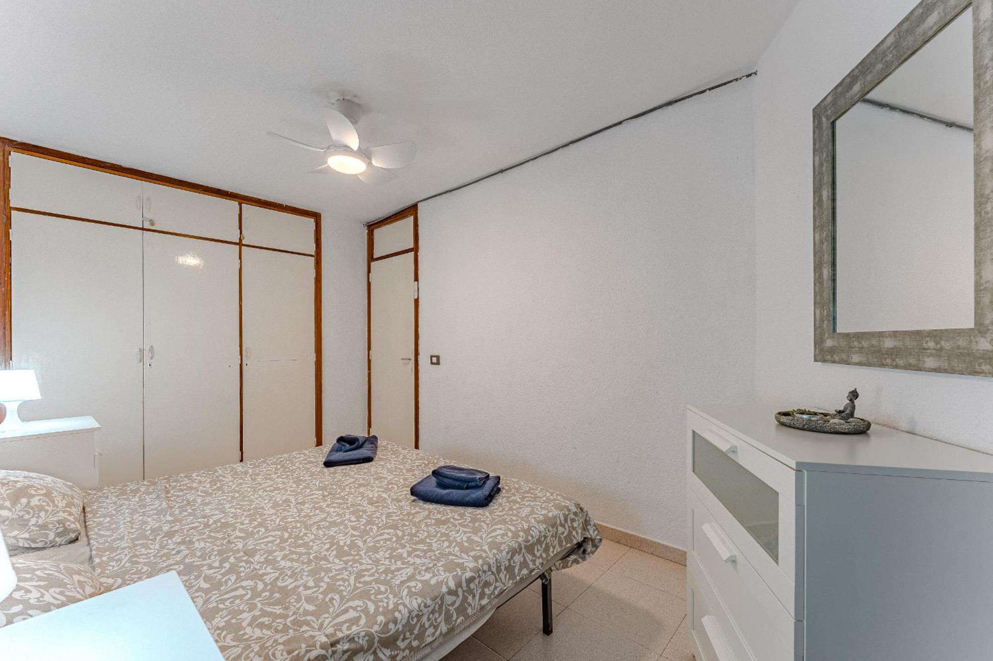 Comfortable Apartment In Vina Del Mar Playa de las Americas  Exterior foto